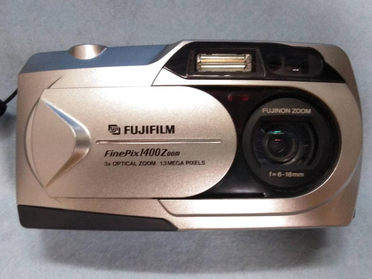 Used]USB line, manual, for exclusive use of the FUJIFILM FINEPIX 