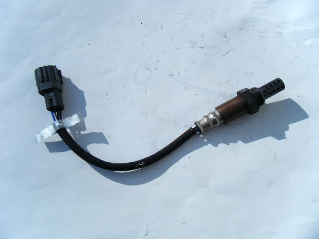 Used]☆JCG11 BREVIS Front O2 Sensor oxyGen sensor 2JZFSE 89465