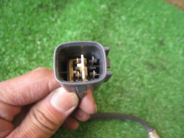 Used]PASSO KGC10 O2 Sensor 89465-B1030 - BE FORWARD Auto Parts