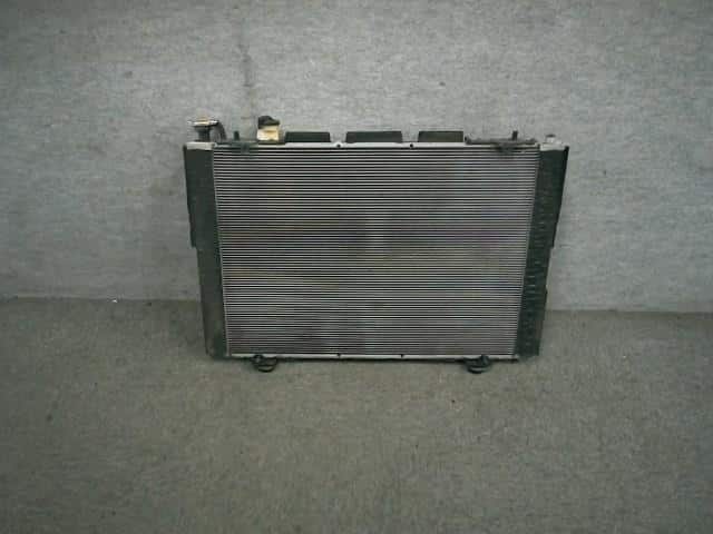 [Used]Radiator TOYOTA Harrier 2003 UA-ACU30W 1604128380 - BE FORWARD ...