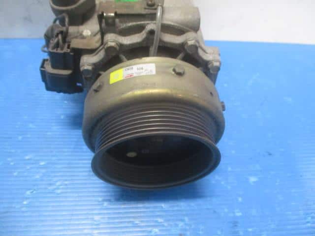 Used]A/C Compressor MITSUBISHI GTO 1993 E-Z16A MR168350 - BE