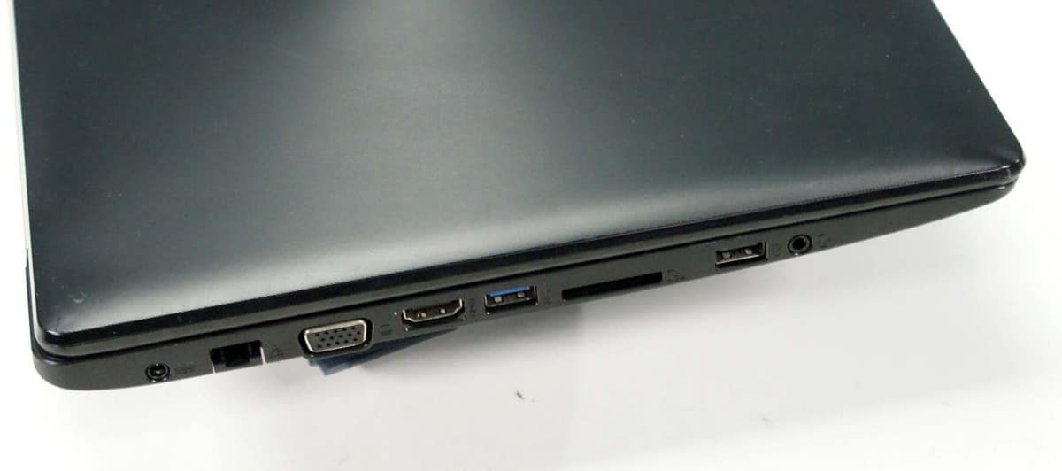 [Used]ASUS R515M Celeron Dual-Core N2815 deployment RAM: 4G HDD500G DVD  SUPER multi-15.6 inches liquid crystal USB3.0 Win10/32bit (AS06 x2s