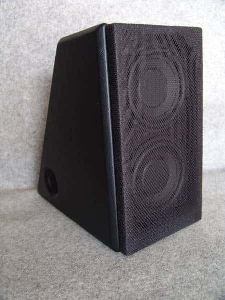 [New]Sub woofer 　 SLR lambda full-range speaker input is OK♪