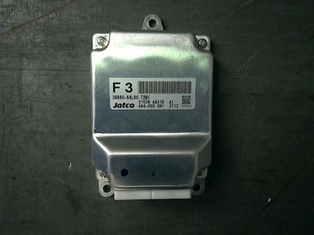Used]Transmission Computer SUZUKI Alto 2013 DBA-HA35S