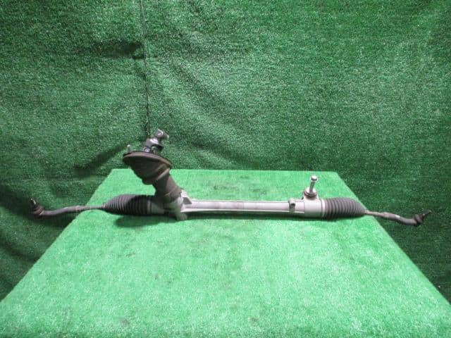 [Used]Ractis NSP120 Steering Rack and Pinion [15088068] - BE FORWARD ...