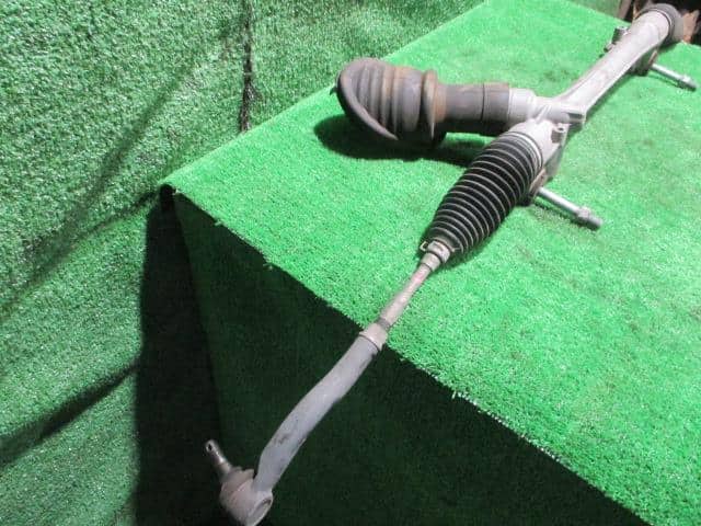 [Used]Ractis NSP120 Steering Rack and Pinion [15088068] - BE FORWARD ...