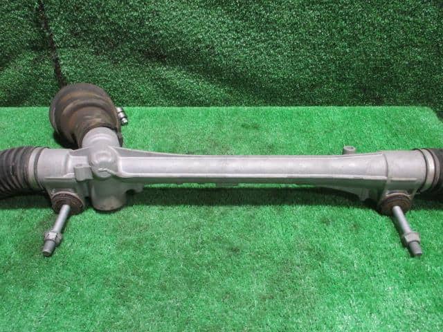[Used]Ractis NSP120 Steering Rack and Pinion [15088068] - BE FORWARD ...