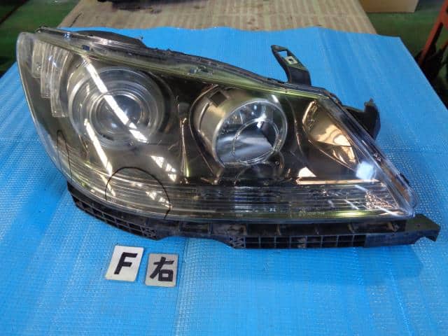 Used Right Headlight Honda Legend 05 Dba Kb1 Be Forward Auto Parts