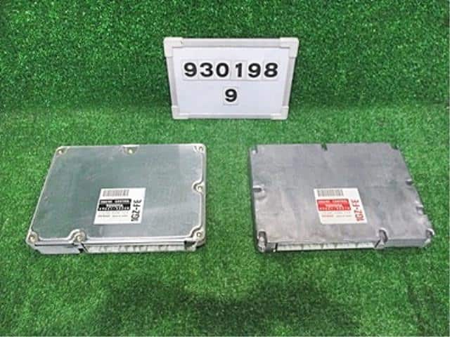 ◆GZG50 センチュリー キーレス ECU セット エンジンコンピューター Used]Toyota Century GZG50 Engine Control Unit / ECU [15098843