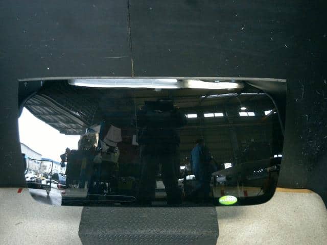 Used Rear Windshield Honda Thats 07 Aba Jd1 sck921 Be Forward Auto Parts