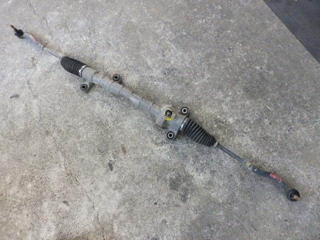 [Used][used goods] Spacio NZE121N Steering Rack and Pinion [15128891 ...