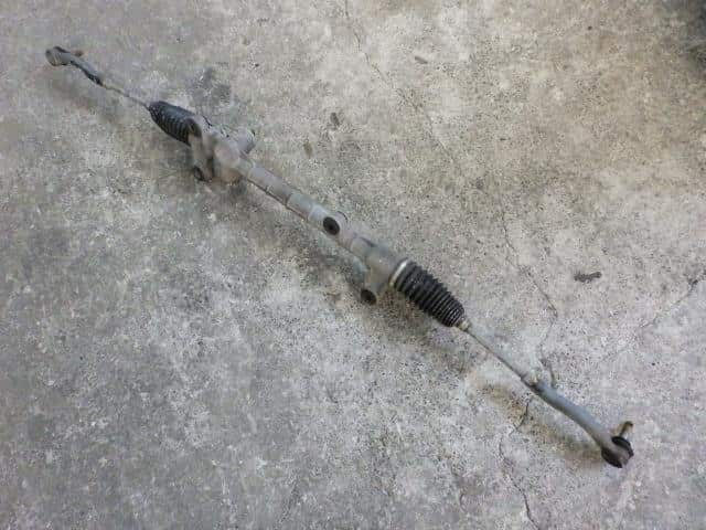 [Used][used goods] Spacio NZE121N Steering Rack and Pinion [15128891 ...