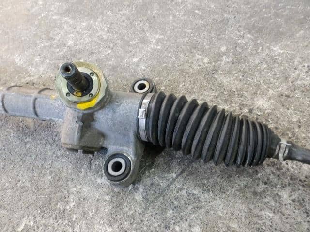 [Used][used goods] Spacio NZE121N Steering Rack and Pinion [15128891 ...