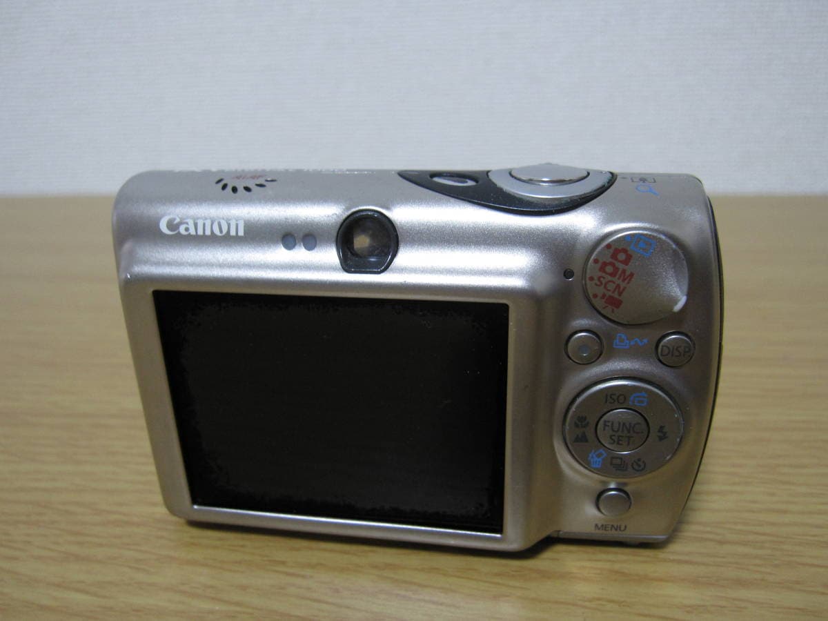 Used Canon Ixy Digital 1000 Is Tested Support Sd Card Be Forward Store Used Canon Ixy Digital 1000 Is Tested Support Sd Card Be Forward Store