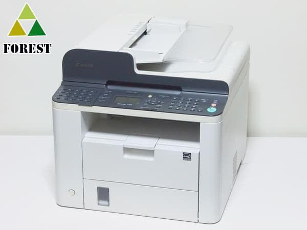 Canofax L410 ファックス・コピー機 キャノン 中古 カートリッジ Canofax L410 ファックス・コピー機 キャノン 中古 カートリッジ