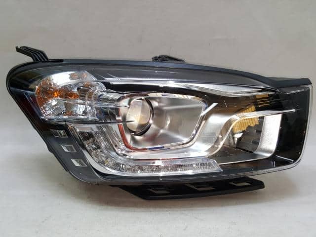 Used] Right Headlight Ssangyong Korando C 2016 8310634150 - BE FORWARD Auto  Parts