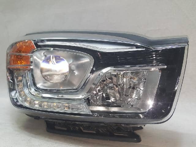 Scheinwerfer SSANGYONG KORANDO LED Und Xenon Kaufen