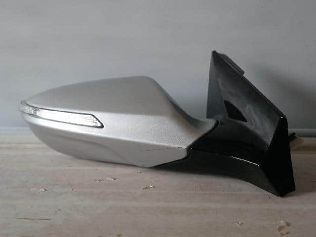 Used Right Side Door Mirror Hyundai I40 Salon 2012