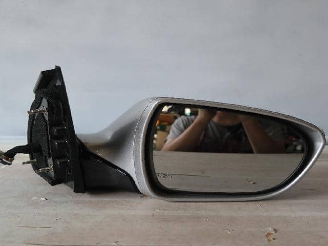 Used Right Side Door Mirror Hyundai I40 Salon 2012