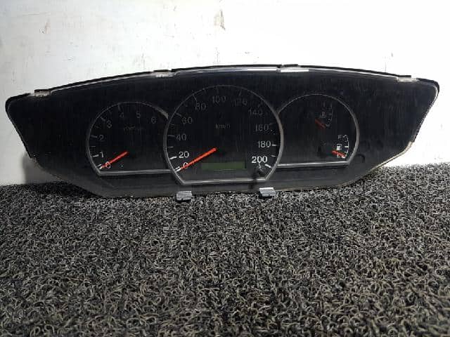 trek speedometer