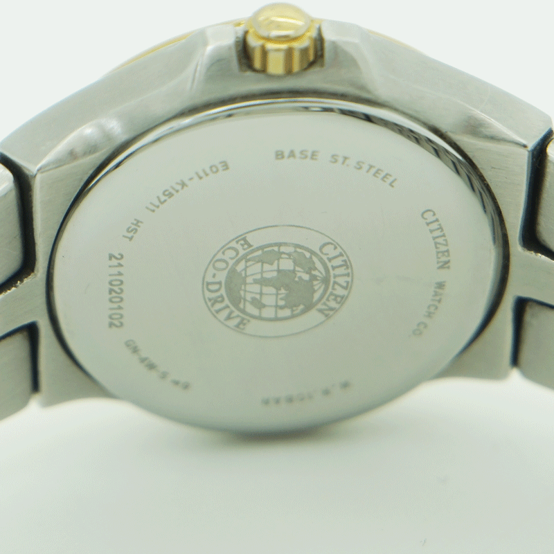 【極美品】 CITIZEN エコドライブ Disney E011-K15711 楽天市場】【ウォッチ】CITIZEN シチズン エコドライブ