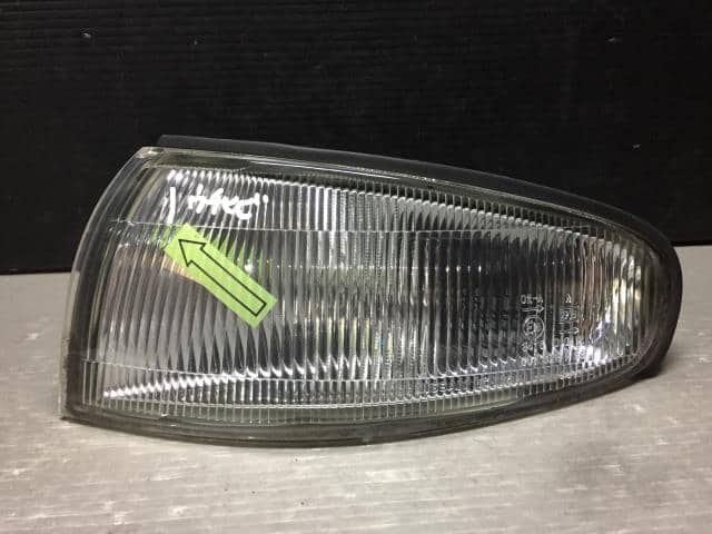 26154 - Slim LED Rear Lamp - Lucidity Enterprise Co., Ltd
