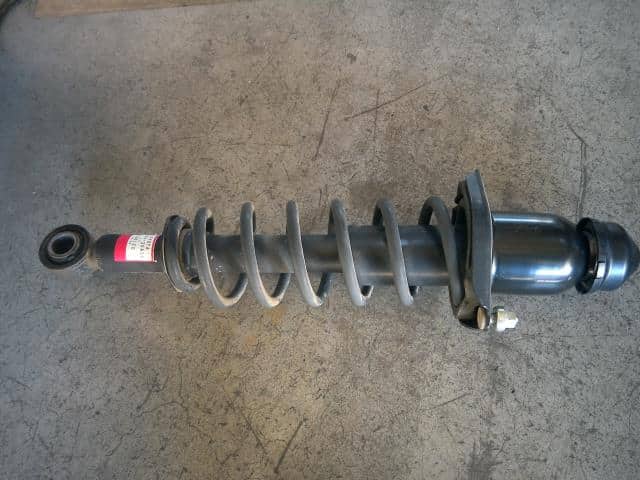 Used Rear Right Shock Absorber Toyota Premio 2008 Dba Zrt260 4853080433 Be Forward Auto Parts