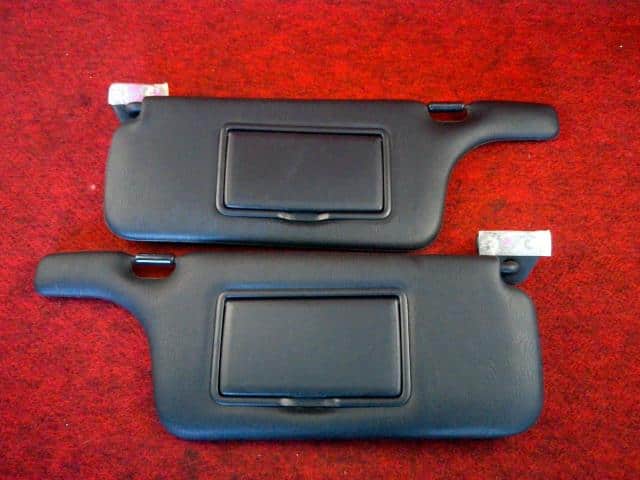 ebay Used Sun Visor NISSAN Silvia 1999 GF S15 9640085F00 BE FORWARD Auto Parts