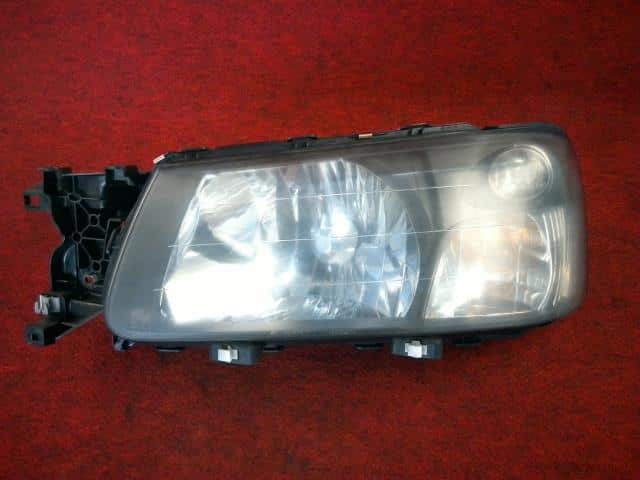2002 Subaru Forester Headlights - Greatest Subaru