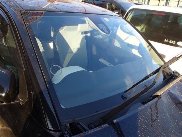 Used Front Windshield Suzuki Alto 2015 Dba Ha36s Be Forward Auto Parts
