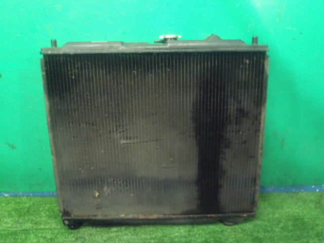Used Radiator Mitsubishi Pajero 1996 Kd V46wg Mb0955 Be Forward Auto Parts