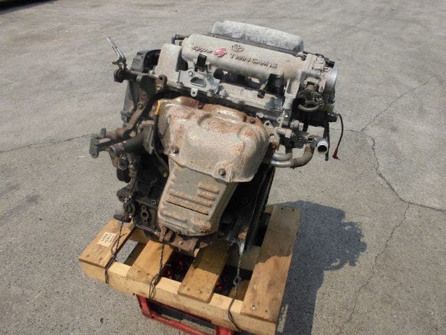 Rav4 3s ge