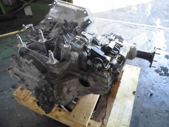 [Used]Automatic Transmission MAZDA CX-5 - BE FORWARD Auto Parts