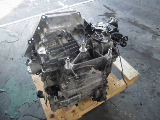 [Used]Automatic Transmission MAZDA CX-5 - BE FORWARD Auto Parts