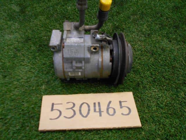 Used]A/C Compressor TOYOTA Toyoace 2003 KK-XZU337 8832037070 - BE