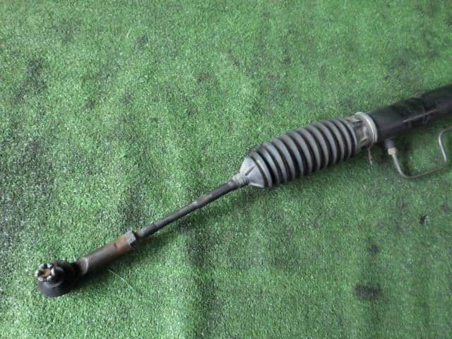 [Used]Power Steering Rack and Pinion Assembly NISSAN Skyline 1997 E ...