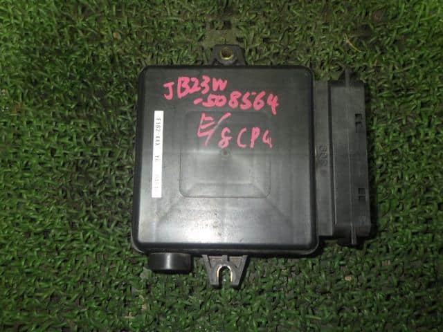 Used]Engine Control Unit / ECU SUZUKI Jimny 2006 ABA-JB23W 