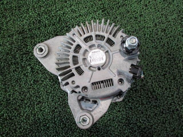 [Used]Alternator NISSAN Serena 2011 DBA-FC26 231001FC1A - BE FORWARD ...