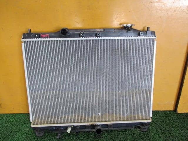 Used Radiator Honda Freed 17 Dba Gb5 jej52 Be Forward Auto Parts