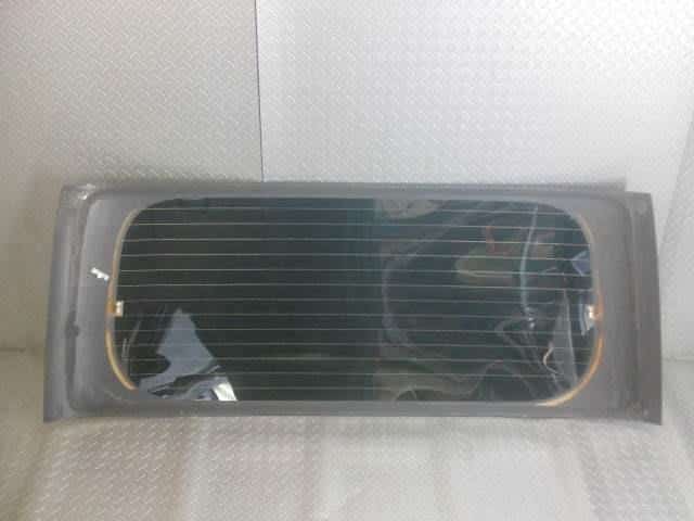 [Used]Rear Windshield DAIHATSU Tanto 2009 CBA-L385S 68105B2160 - BE ...