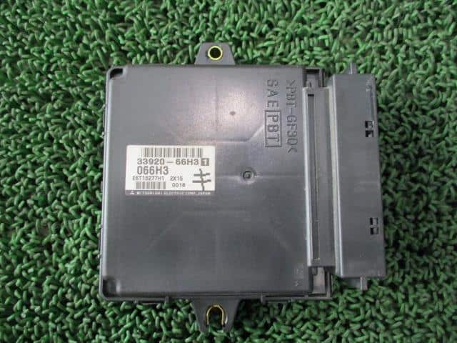 Used]Engine Control Unit / ECU SUZUKI Every 2002 LE-DA62V 3392066H31 - BE  FORWARD Auto Parts