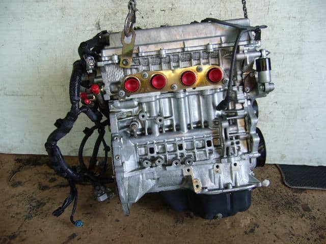 [Used]1ZZ-FE Engine TOYOTA Premio 2002 UA-ZZT240 - BE FORWARD Auto Parts