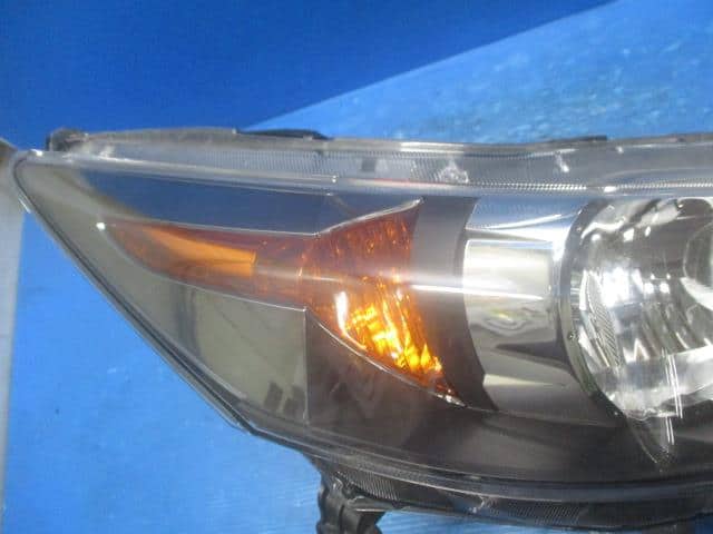 Honda stream rn9