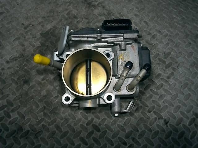 Fd2 2024 throttle body