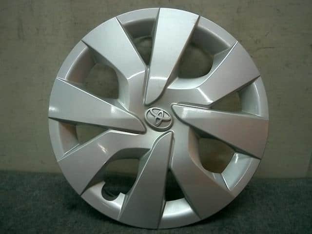 Vitz on sale wheel cup