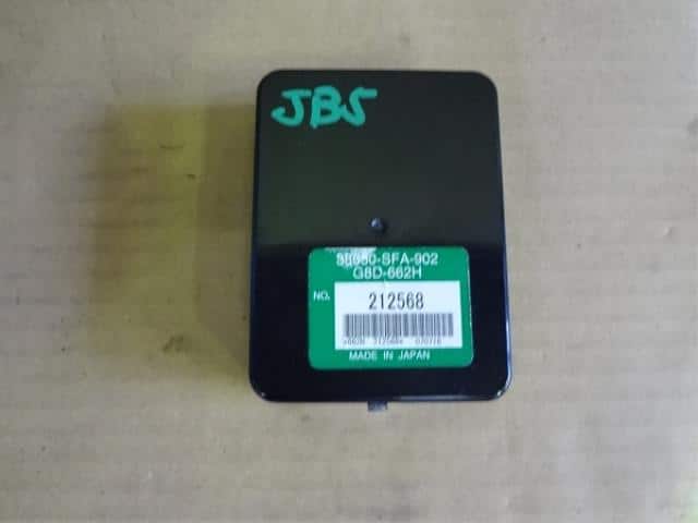[Used][used goods] Life JB5 Control Unit / Computer [15183746] - BE ...