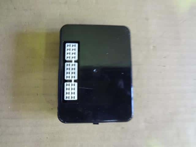 [Used][used goods] Life JB5 Control Unit / Computer [15183746] - BE ...