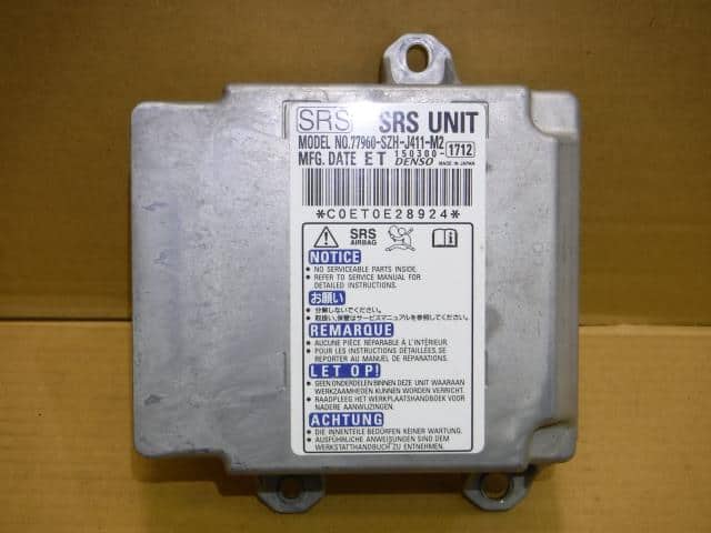 Manuel Auto Parts >> Used Used Goods Life Jc1 Srs Computer 15191396 Manuel Auto Parts >> Used Used Goods Life Jc1 Srs Computer 15191396