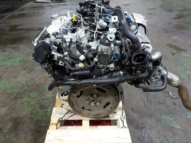 Mazda s5 dpts