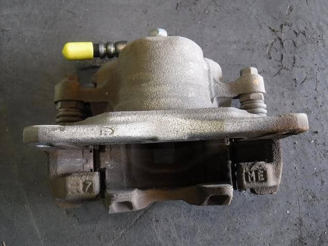 から厳選した Left JE1 Zest goods] Used][used Front [15207886 Caliper 文房具・ステーショナリー